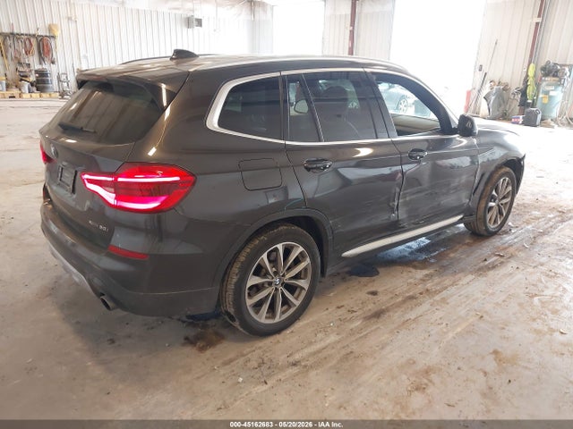 BMW X Series Xdrive30i
