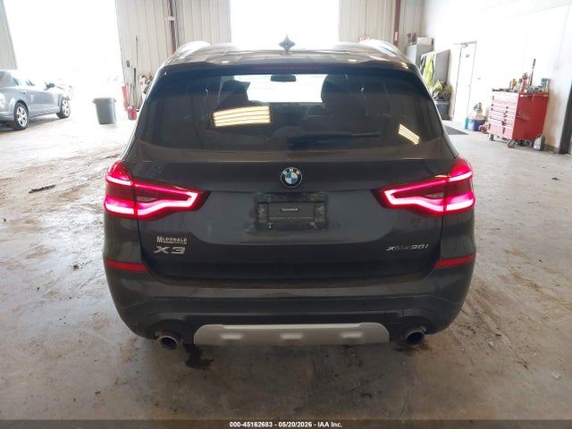 BMW X Series Xdrive30i