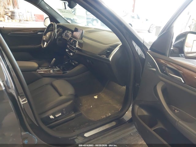 BMW X Series Xdrive30i
