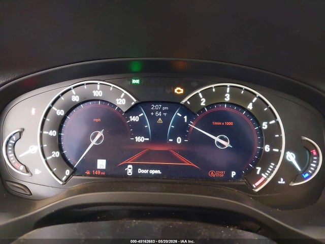 BMW X Series Xdrive30i