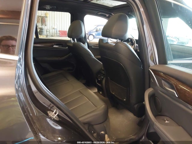 BMW X Series Xdrive30i