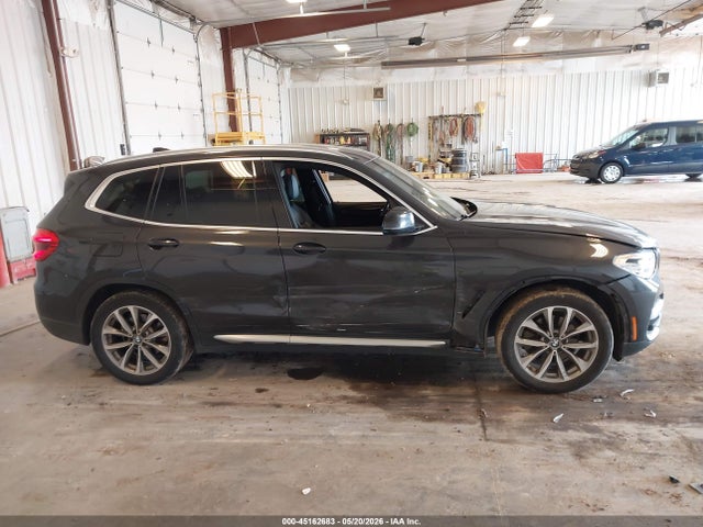 BMW X Series Xdrive30i