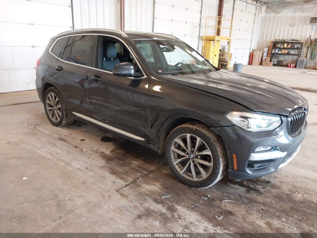 BMW X Series Xdrive30i