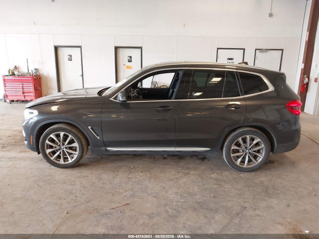 BMW X Series Xdrive30i
