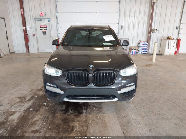 BMW X Series Xdrive30i