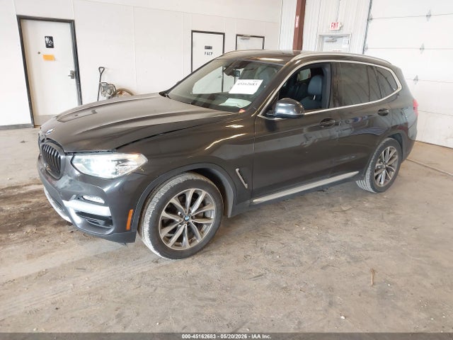 BMW X Series Xdrive30i