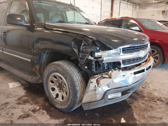 Chevrolet Tahoe Lt