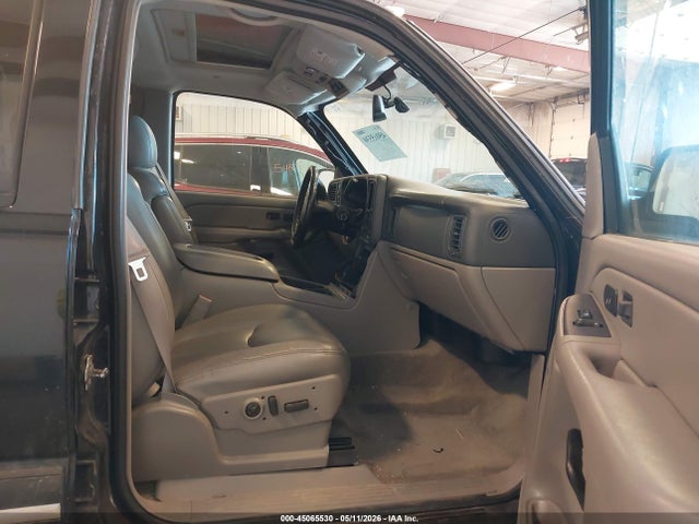 Chevrolet Tahoe Lt