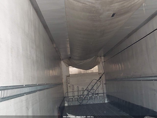 Utility Trailer Mfg Reefer Semi Trailer