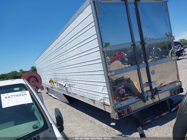 Utility Trailer Mfg Reefer Semi Trailer