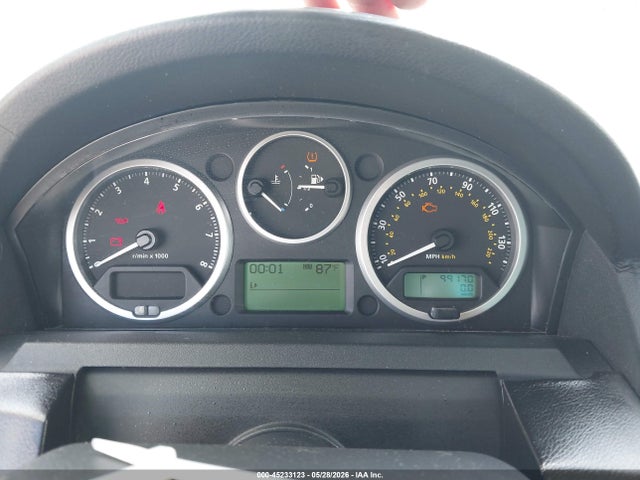 Land Rover Range Rover Sport Hse