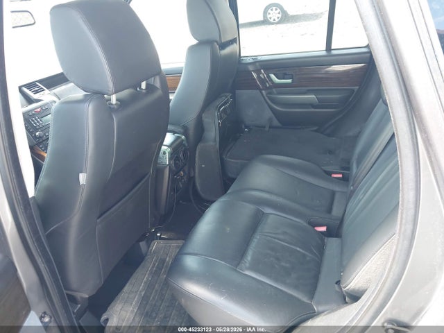 Land Rover Range Rover Sport Hse