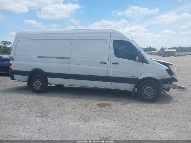 Mercedes-Benz Sprinter 2500 High Roof