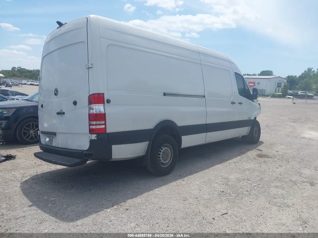 Mercedes-Benz Sprinter 2500 High Roof