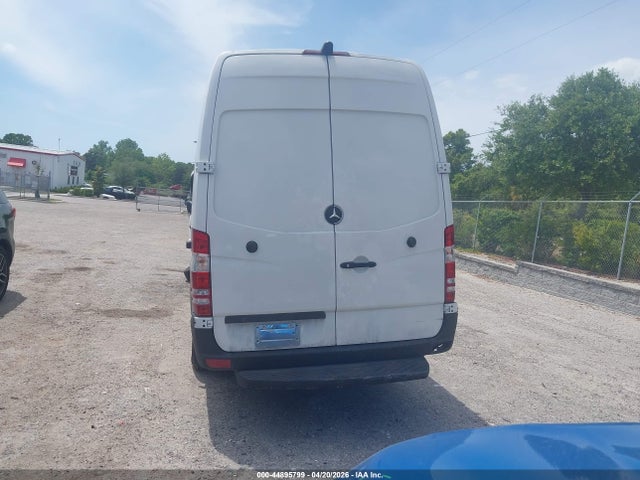 Mercedes-Benz Sprinter 2500 High Roof