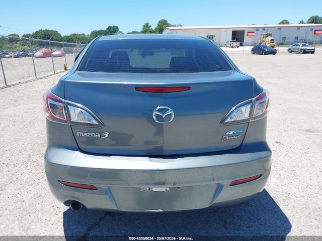 Mazda Mazda3 I Touring