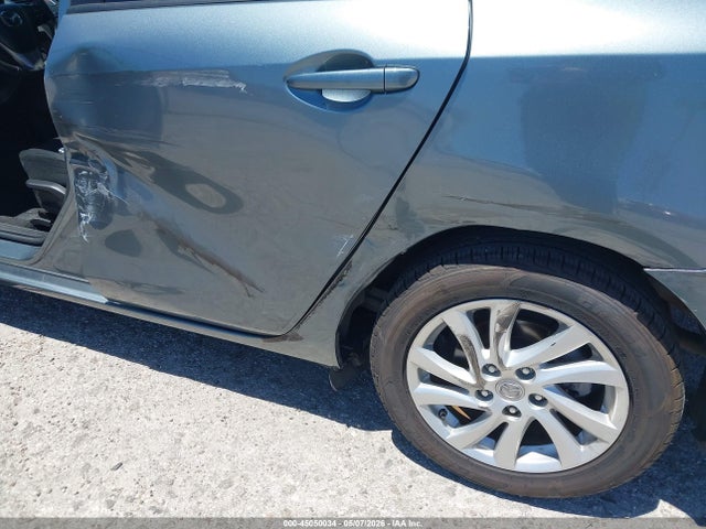 Mazda Mazda3 I Touring
