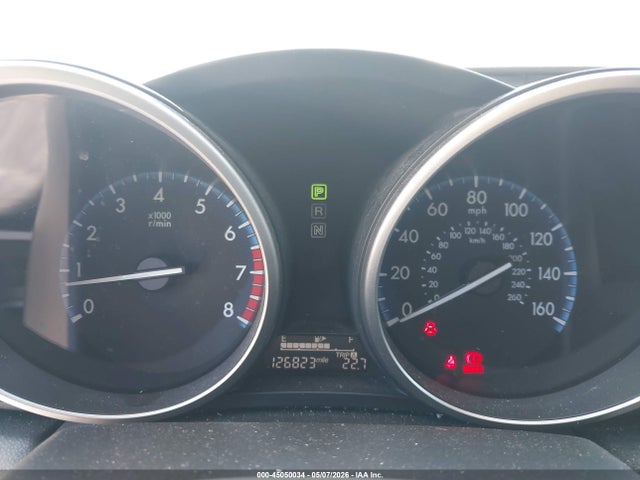 Mazda Mazda3 I Touring