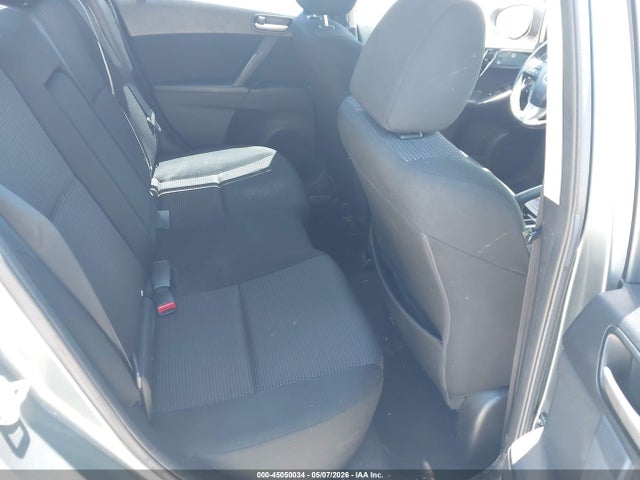 Mazda Mazda3 I Touring