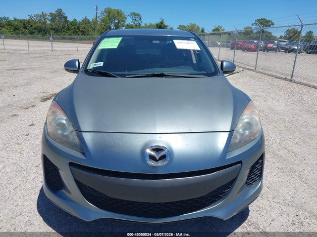 Mazda Mazda3 I Touring