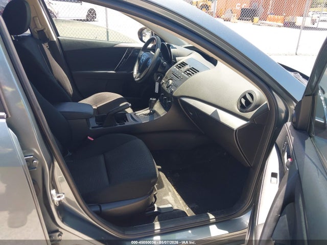 Mazda Mazda3 I Touring