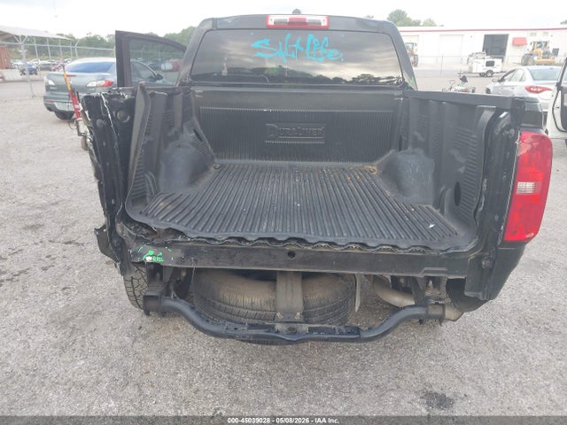 Chevrolet Colorado 2wd  Short Box Lt