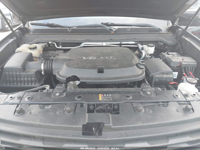 Chevrolet Colorado 2wd  Short Box Lt