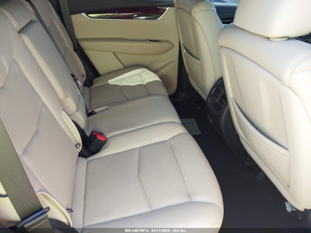 Cadillac XT5 Luxury