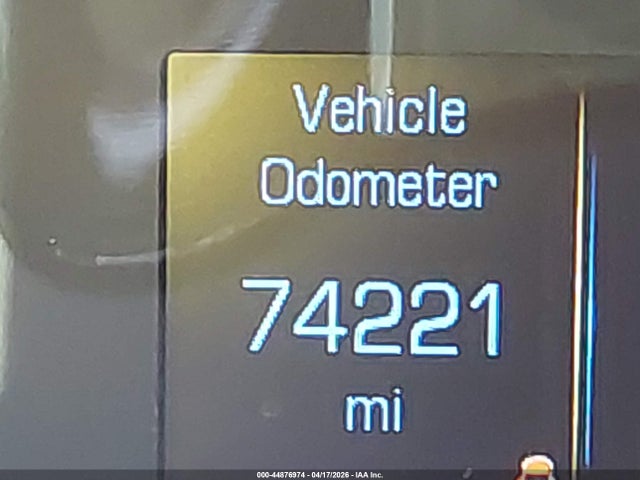 Cadillac XT5 Luxury