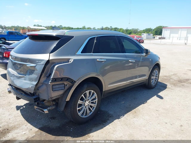 Cadillac XT5 Luxury