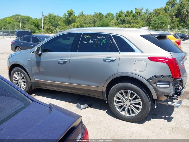 Cadillac XT5 Luxury