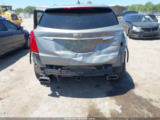 Cadillac XT5 Luxury
