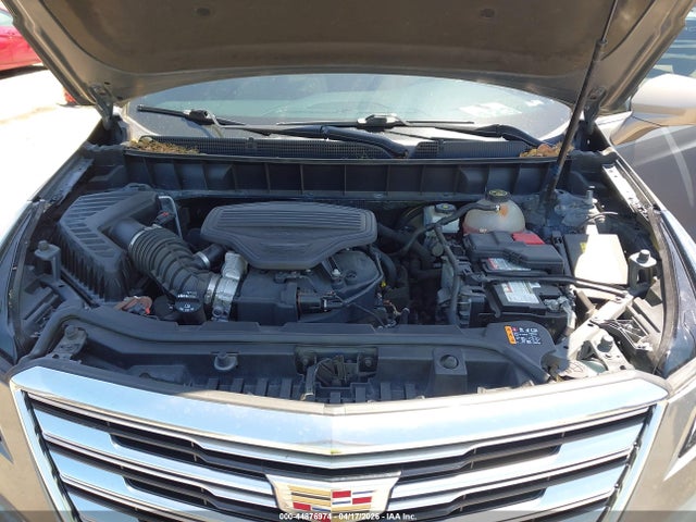 Cadillac XT5 Luxury
