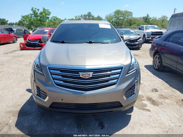 Cadillac XT5 Luxury