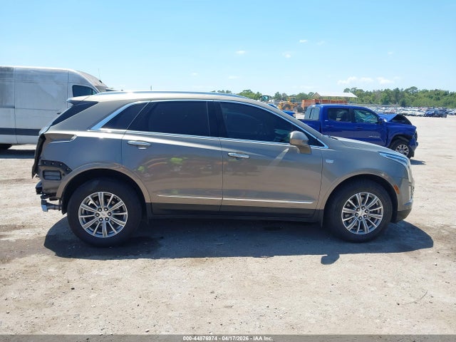 Cadillac XT5 Luxury