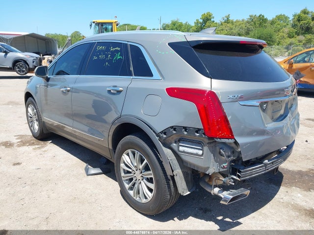 Cadillac XT5 Luxury