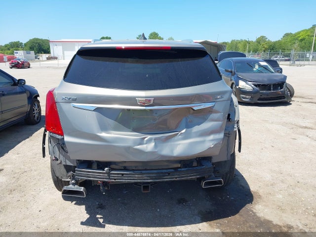 Cadillac XT5 Luxury