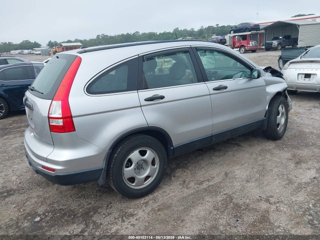 Honda CR-V Lx