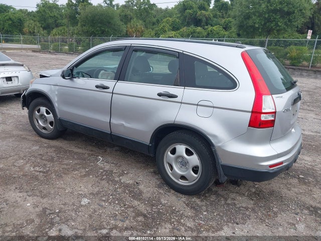 Honda CR-V Lx
