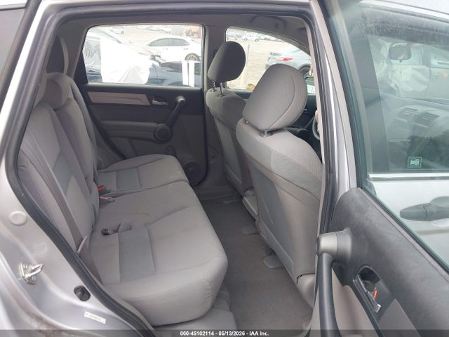 Honda CR-V Lx