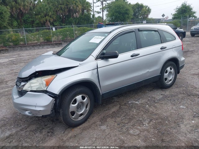 Honda CR-V Lx