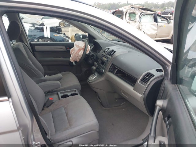 Honda CR-V Lx