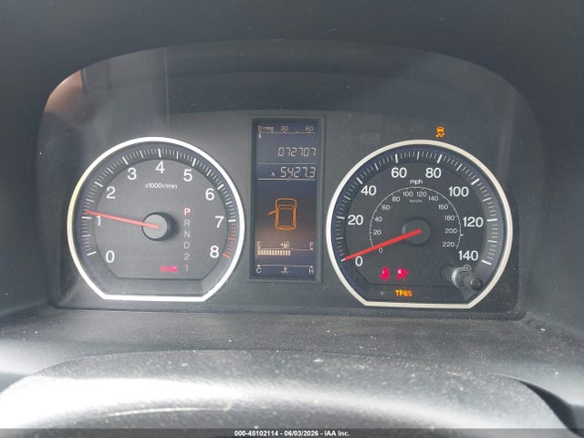 Honda CR-V Lx