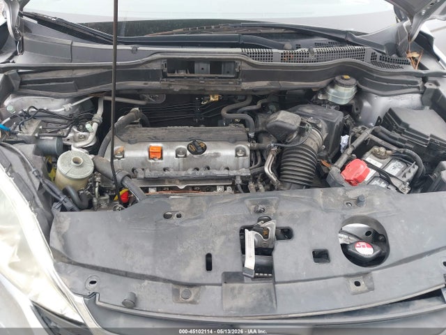 Honda CR-V Lx