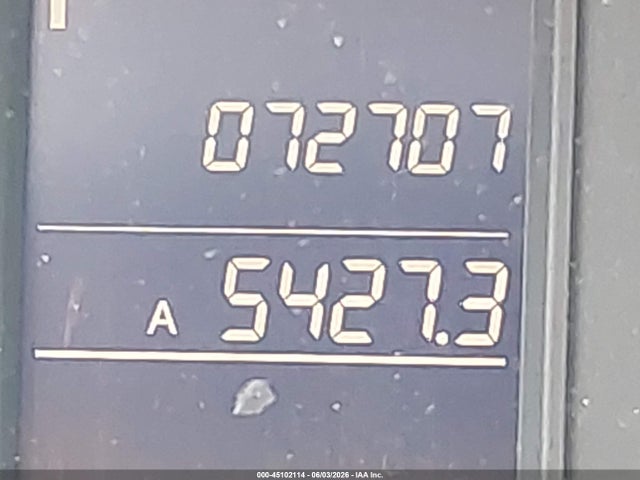 Honda CR-V Lx