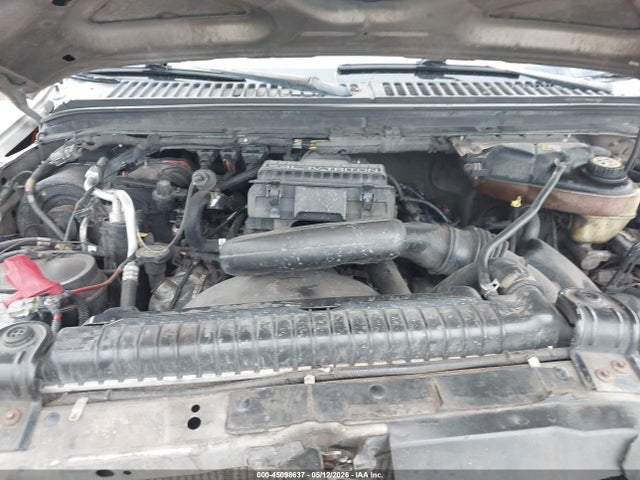 Ford F-250