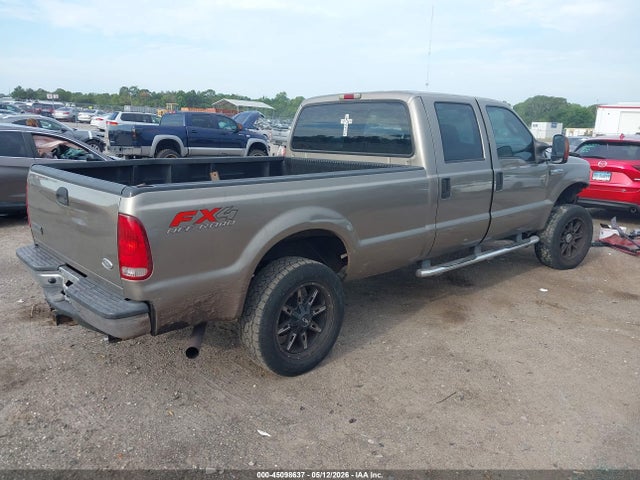 Ford F-250