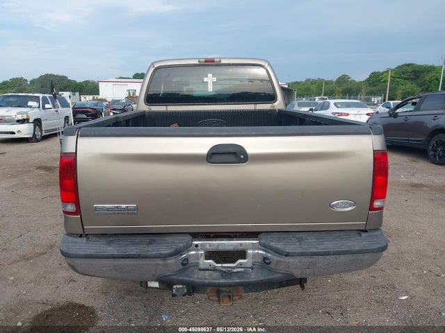 Ford F-250
