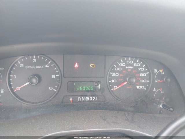 Ford F-250