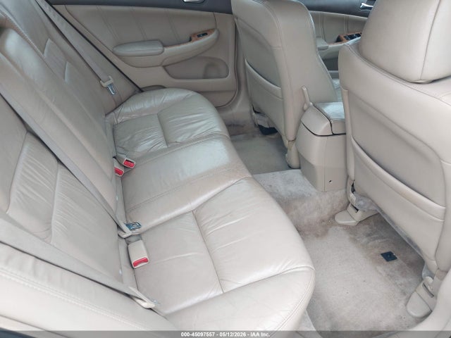 Honda Accord 3.0 Ex